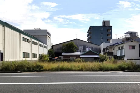 不動産相続支援事業